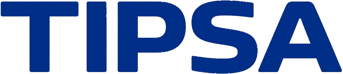 Tipsa — Seguimiento de envío
